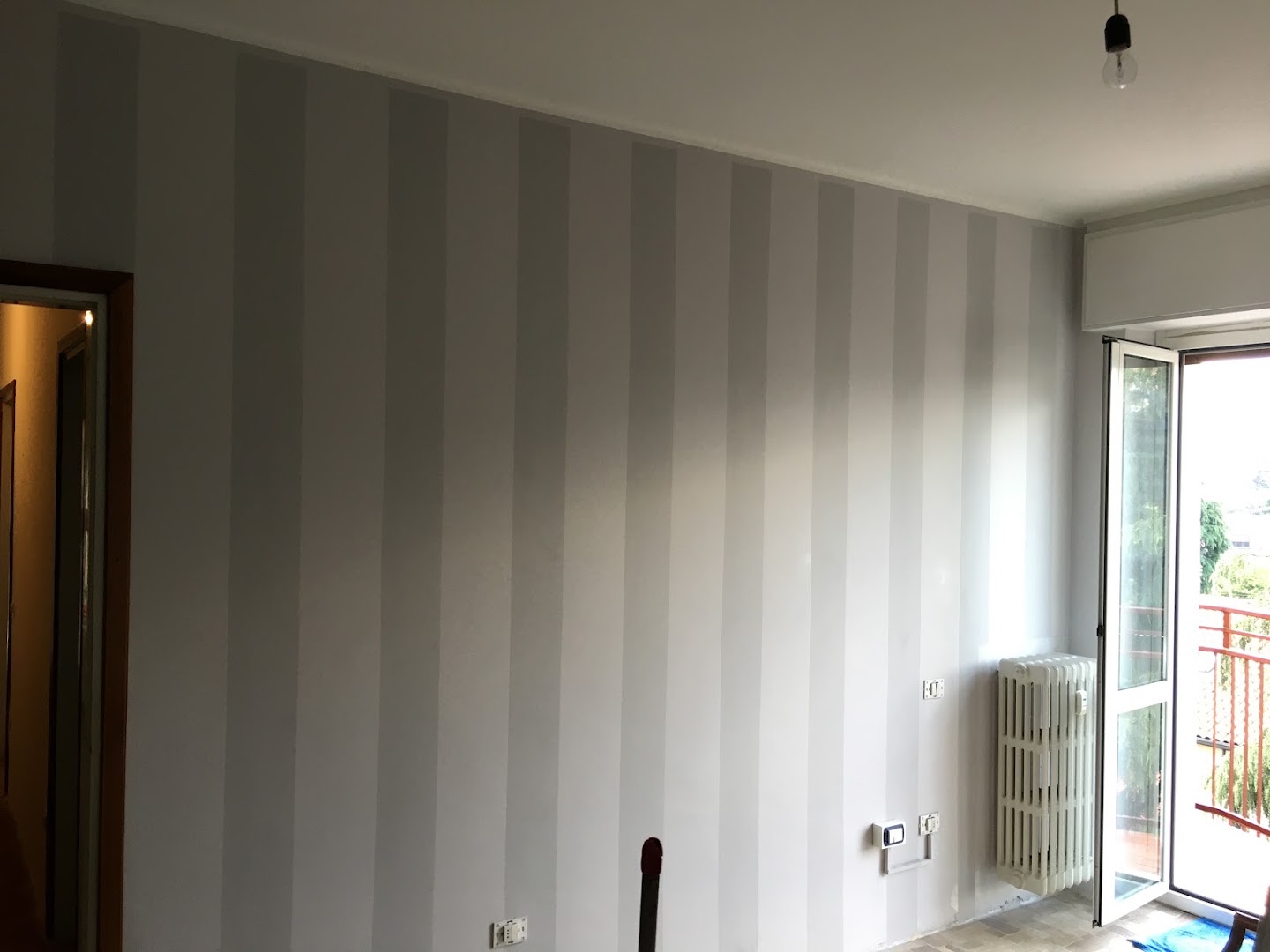 D.B. Painting & Decorating — Foto 6
