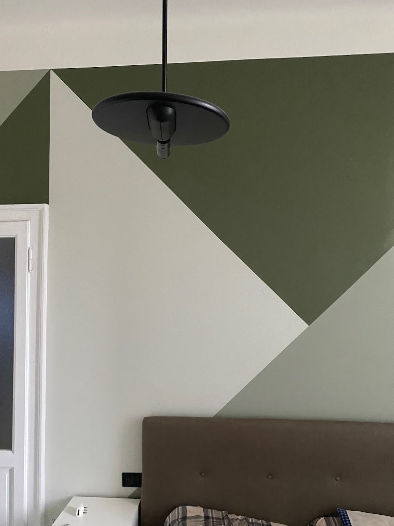 D.B. Painting & Decorating — Foto 8