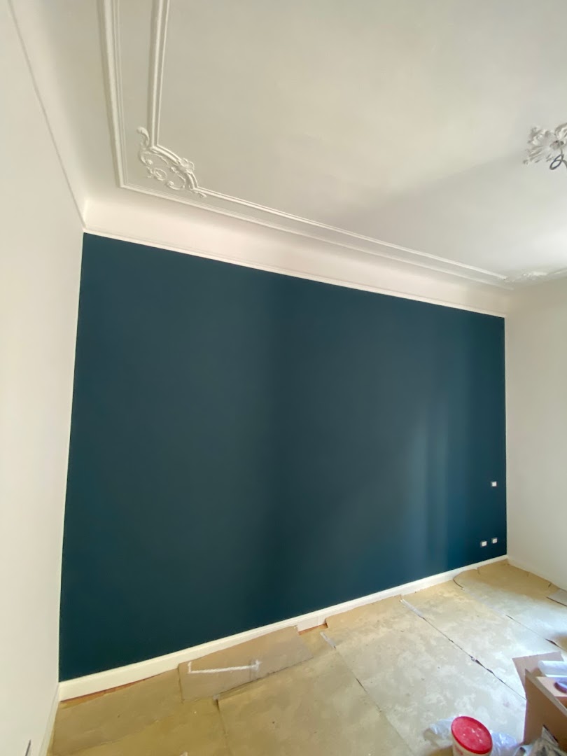 D.B. Painting & Decorating — Foto 5