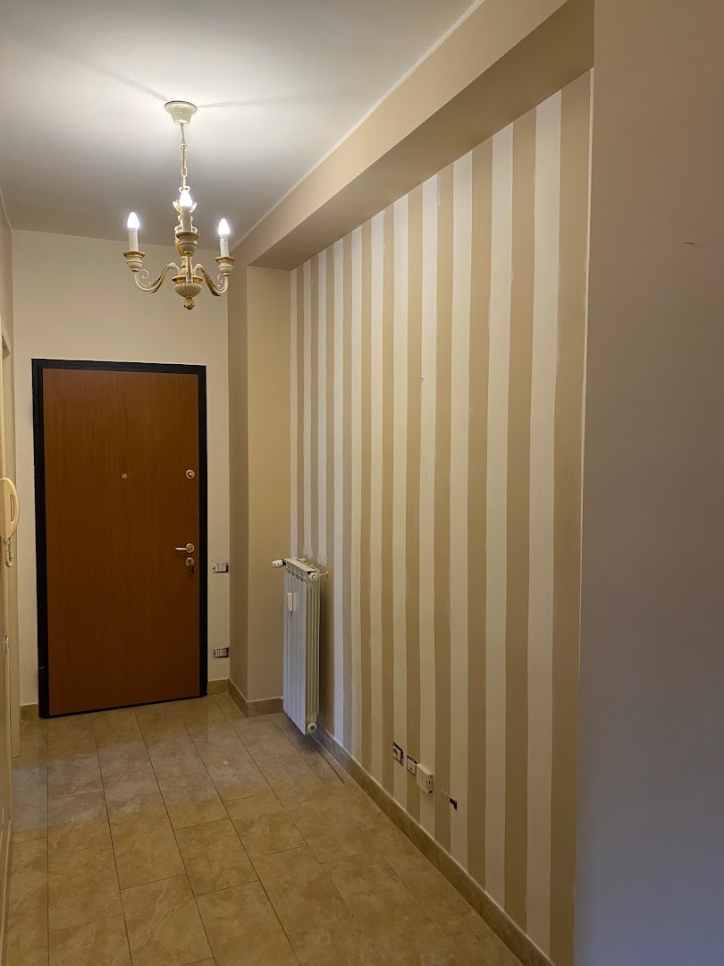 D.B. Painting & Decorating — Foto 1