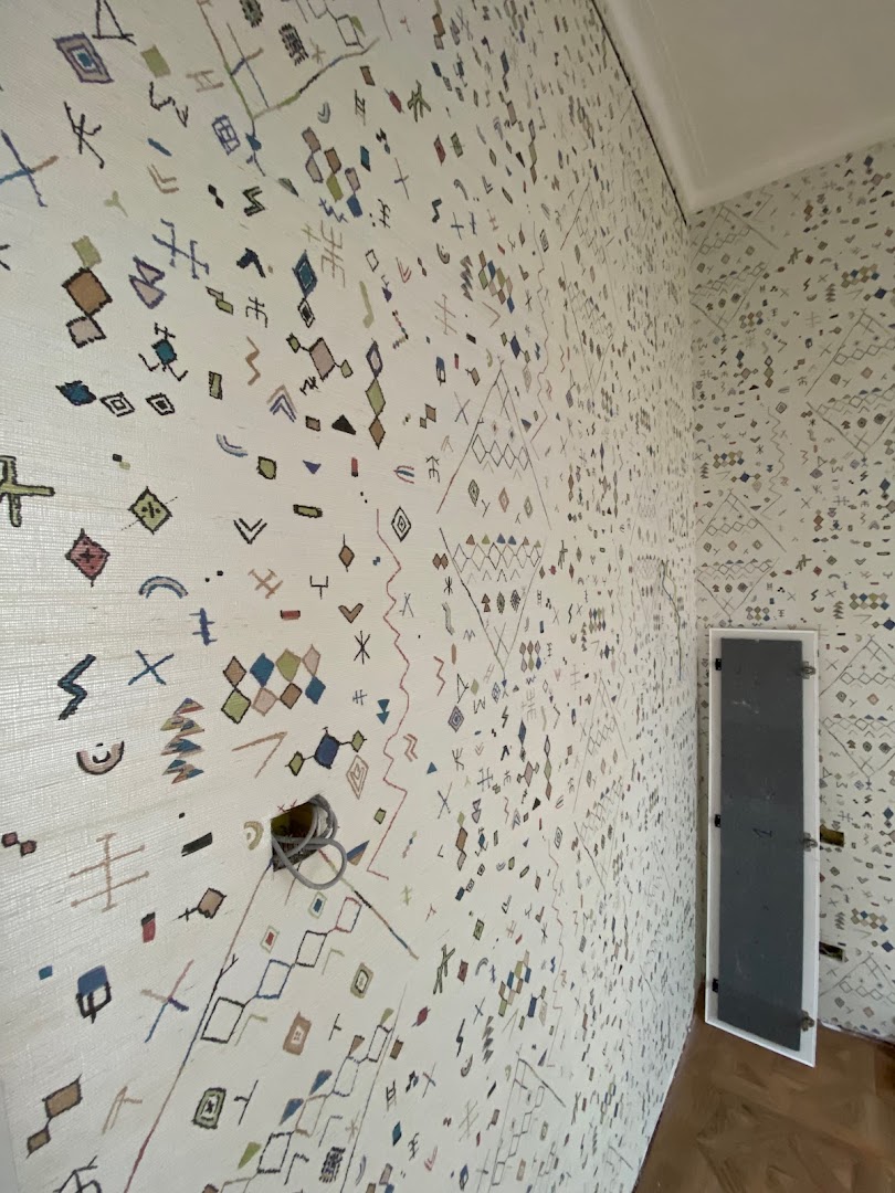 D.B. Painting & Decorating — Foto 11